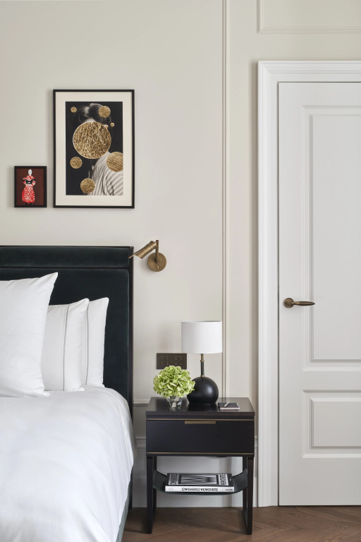 Rosewood Vienna