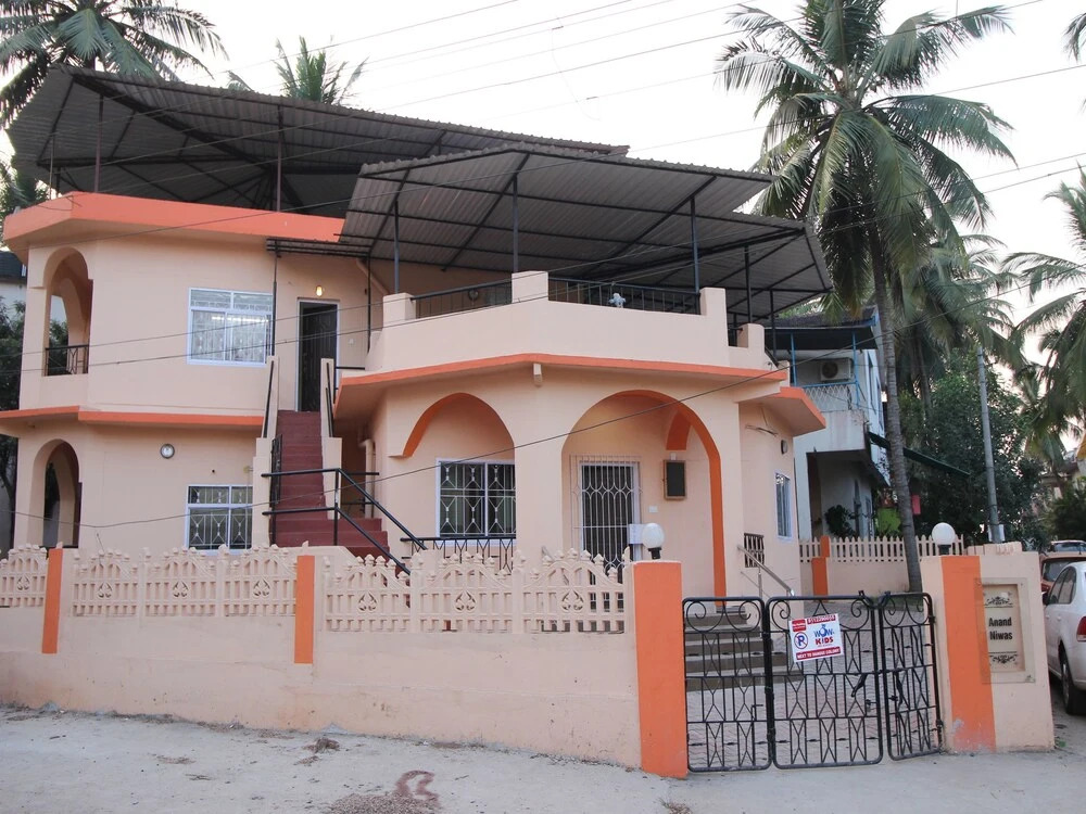 OYO 10763 Home Exquisite 2BHK Villa