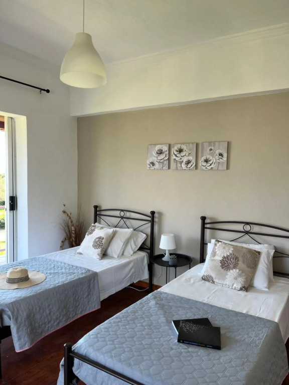 Ilias Apartments