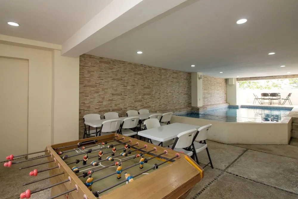 Hotel Keyri
