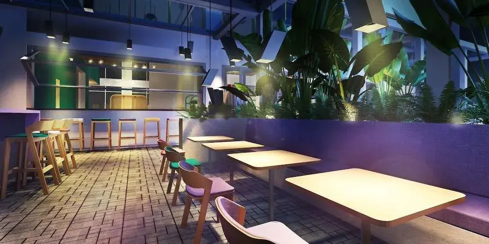 Wink Hai Phong Centre, Unscripted by Hyatt - 24 Hours stay