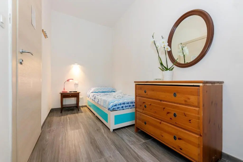 Albergo Oasi