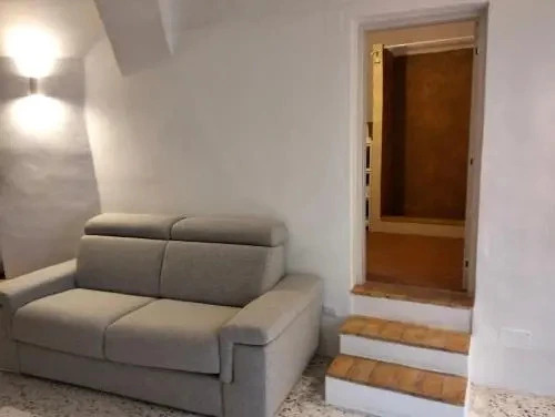 Stone Rooms