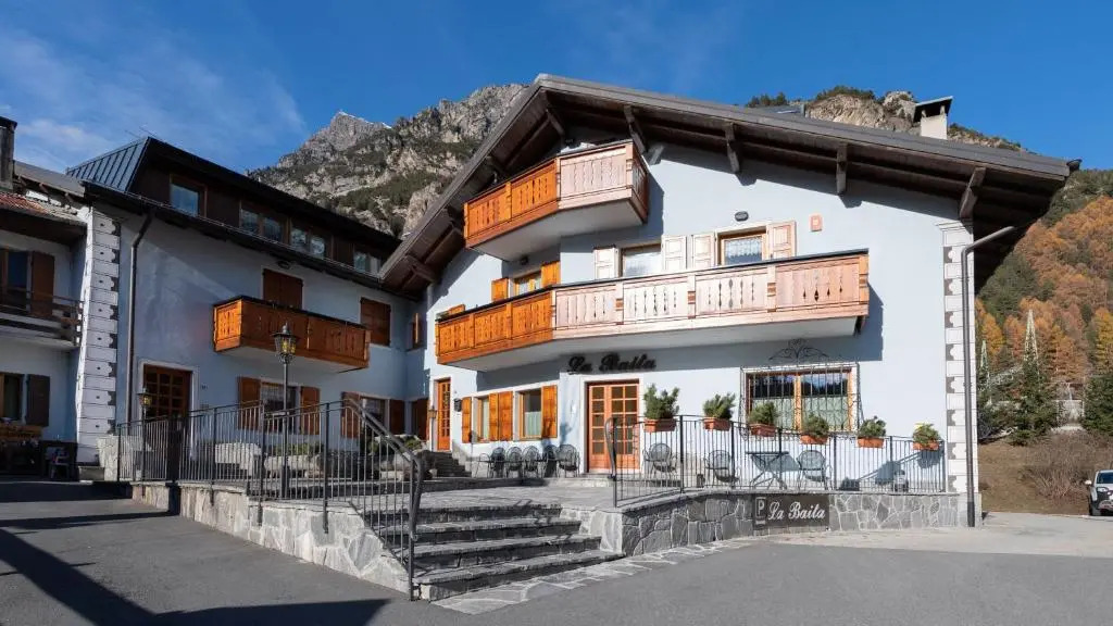 Italianway - Belvedere 28 - Stella Bianca