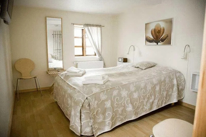 Lundeborg Hotel & Cafe