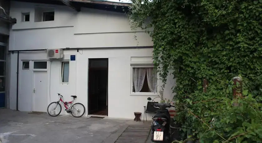 Apartment Beba