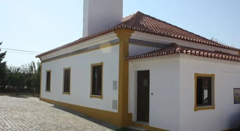 Monte de Cascais