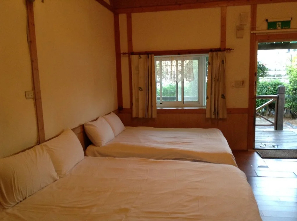 Kenting South Island Guesthouse