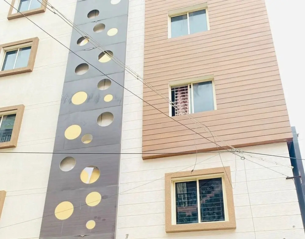 Nest By Rivido Apart Hotel, Bannerghatta road