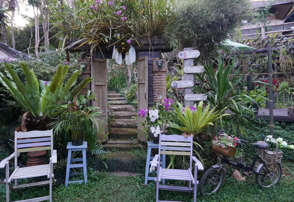 Janpha Cottage
