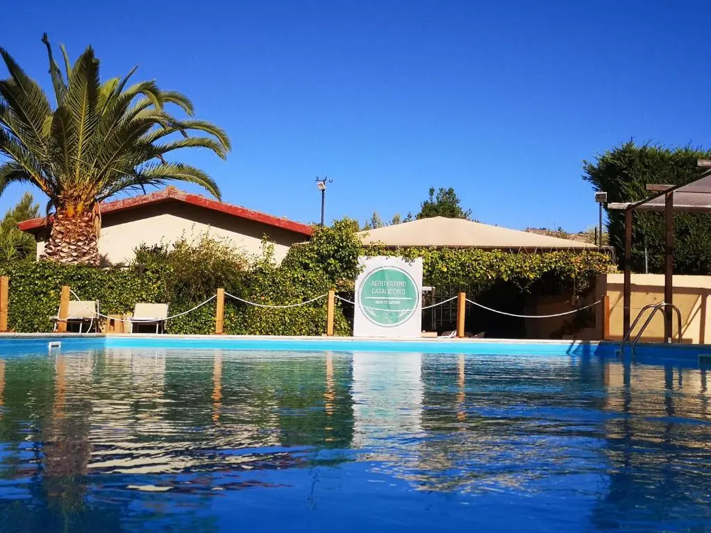 Agriturismo Casalicchio