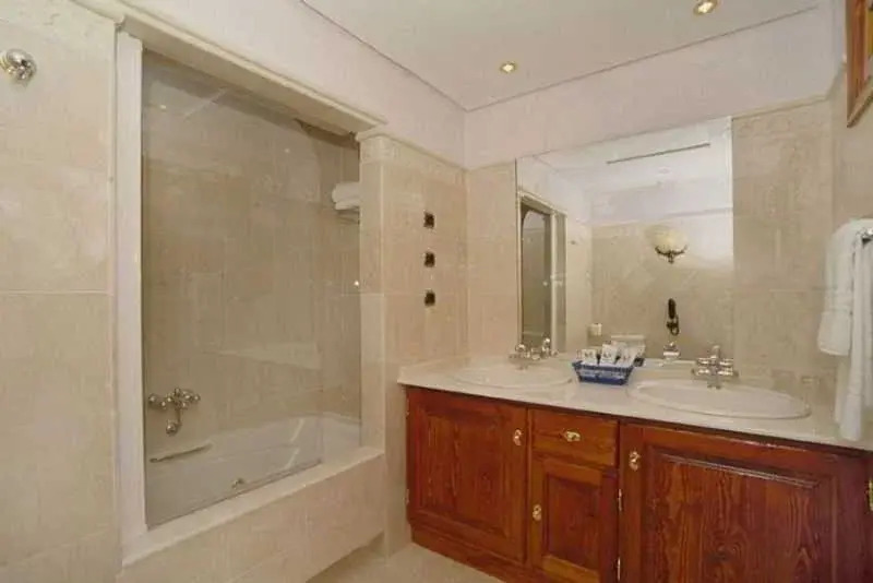 Luxury Los Alamos Beach