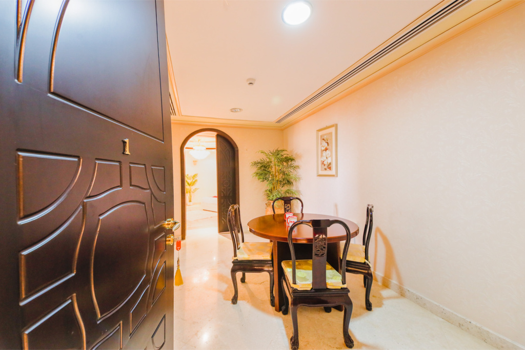 OYO 127 Bait Al Marmar Hotel