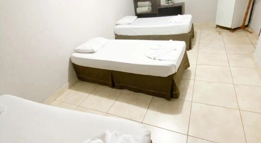 Hotel Vitoria
