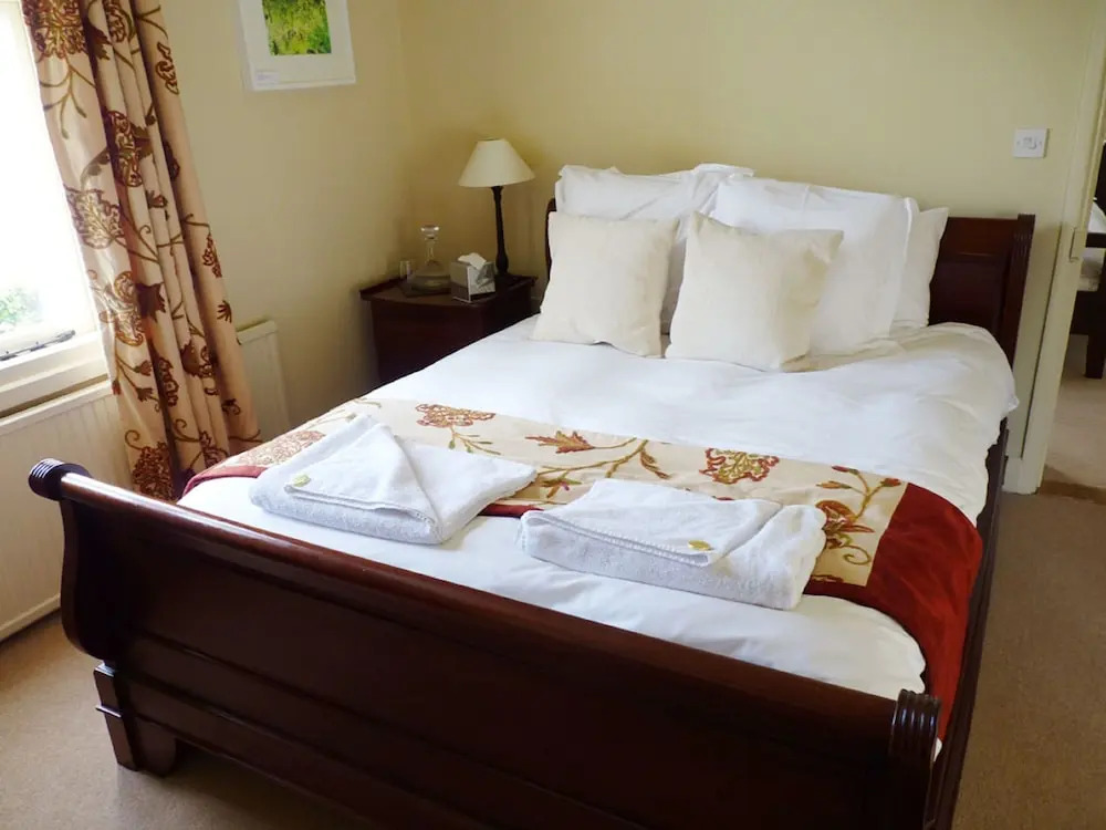 The Hawkley Inn