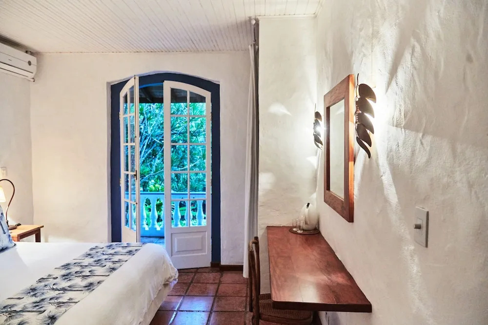 Residence Picinguaba