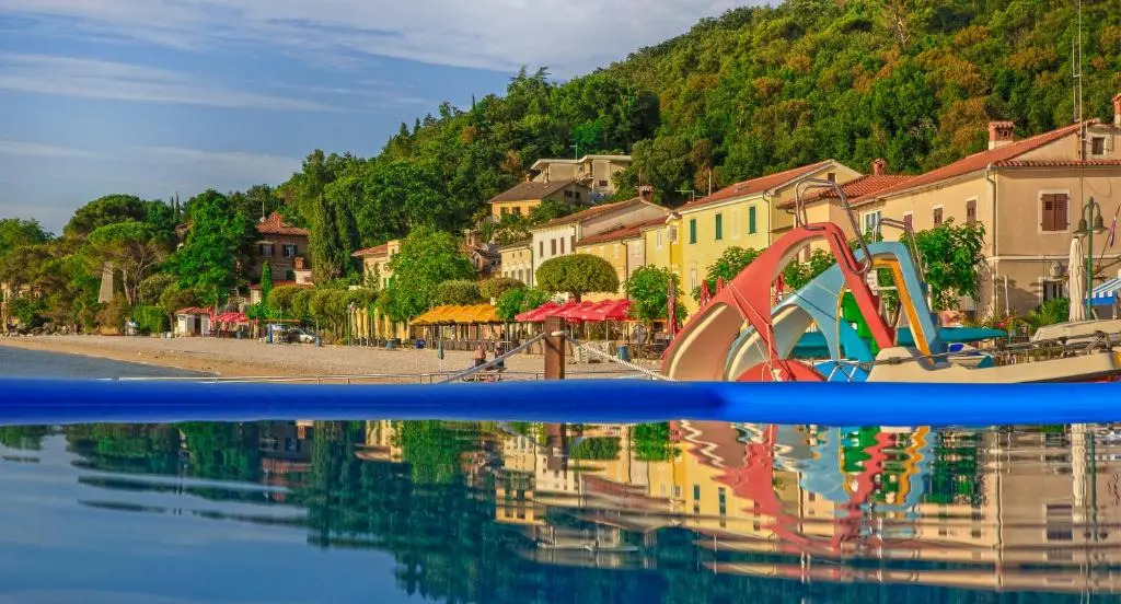 Hotel Villa Privileggio