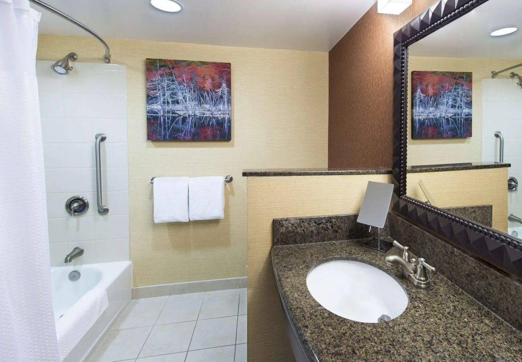 Courtyard Marriott Lake Placid