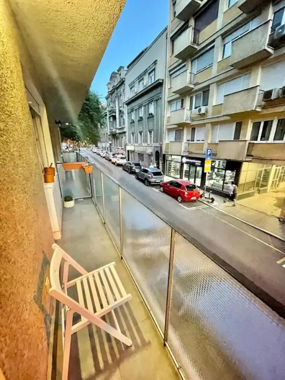 Tiara Vracar Apartment