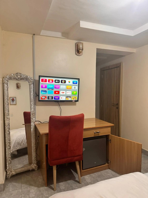 Lovely one-bedroom rental apartment