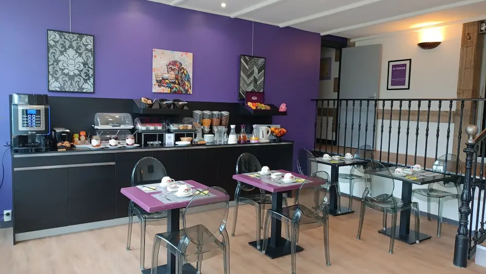 L'Annexe