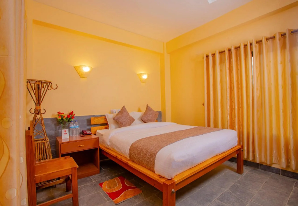 Rosemary Home by OYO Rooms