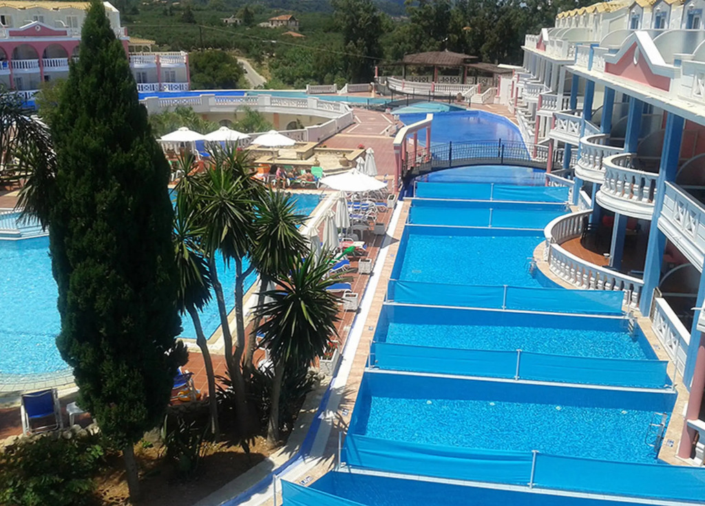 Palazzo di Zante - All Inclusive