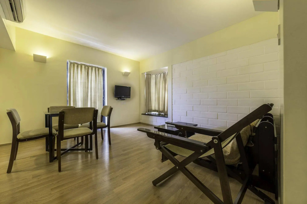 Mango Suites Maestro