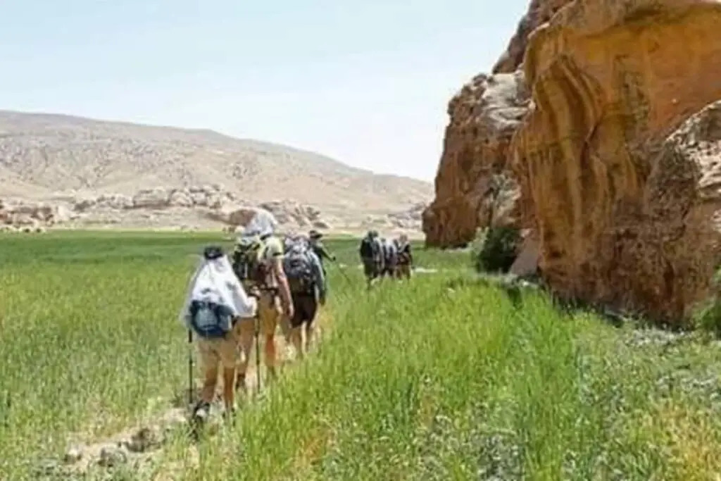 Bedouin Nature Travels