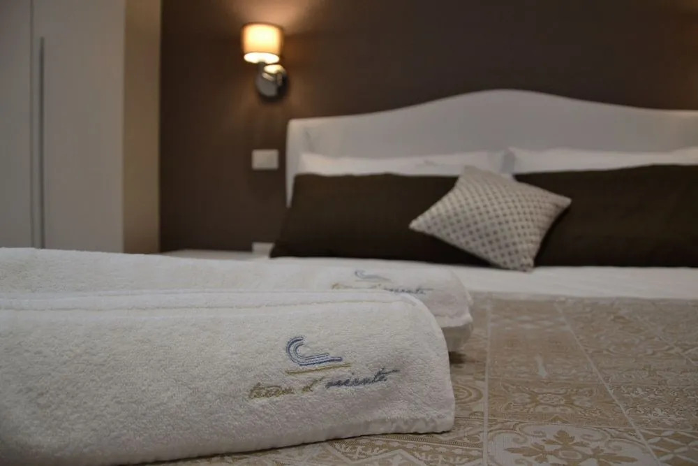 B&B Terra dOriente