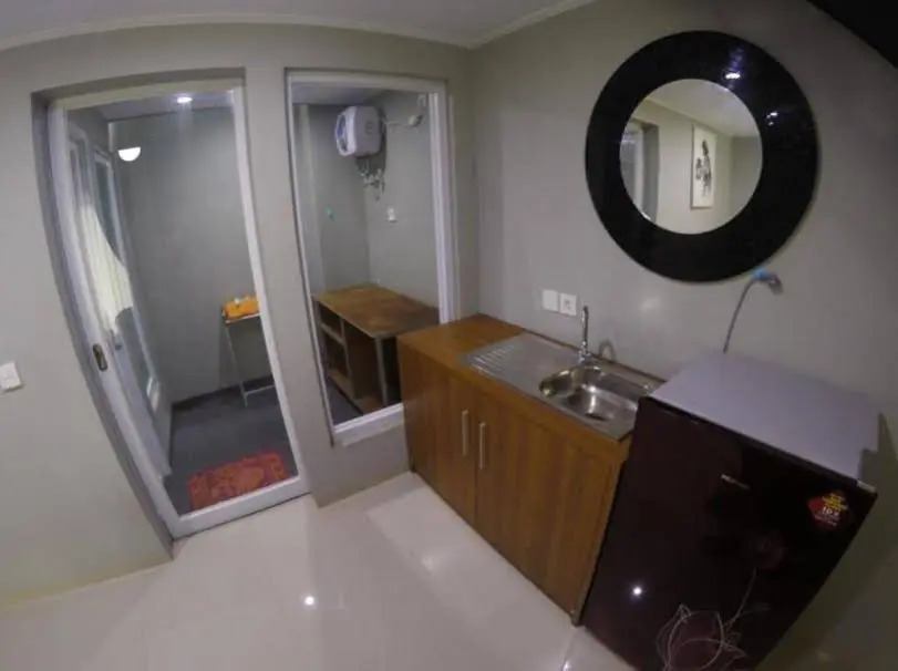 22 Guest House