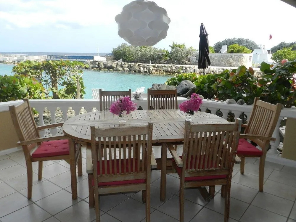 Ocean Resort Blue Lagoon