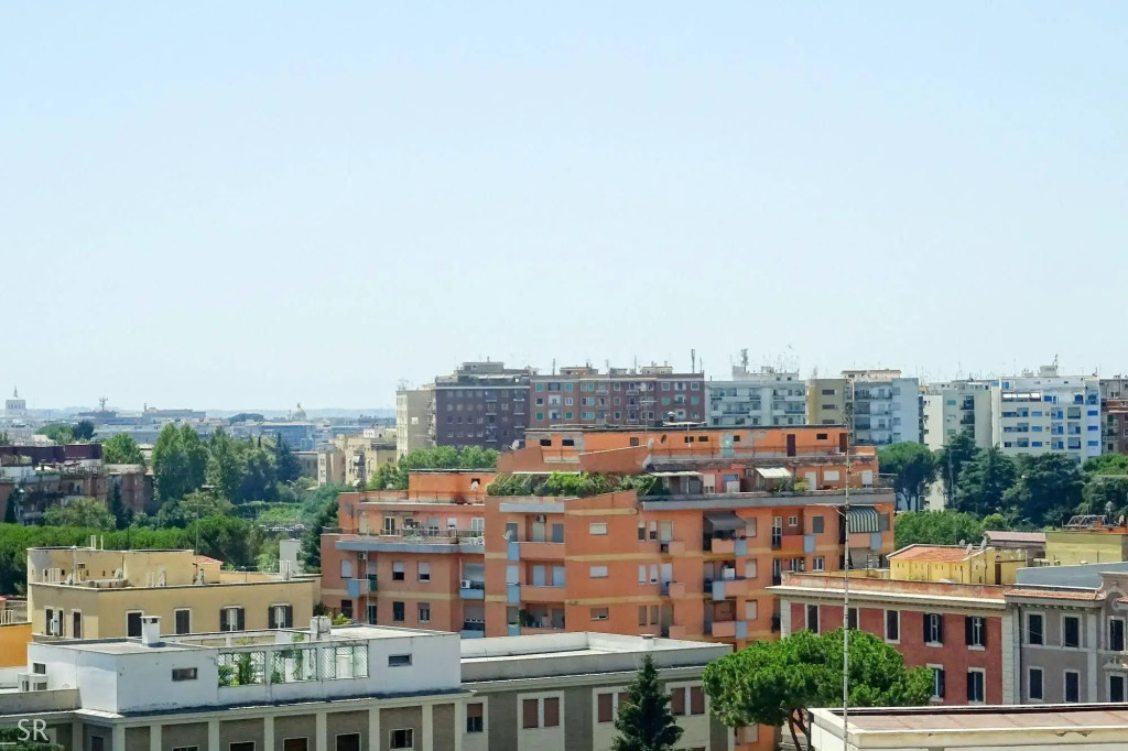 I Tetti Di Roma - B&B In Rome
