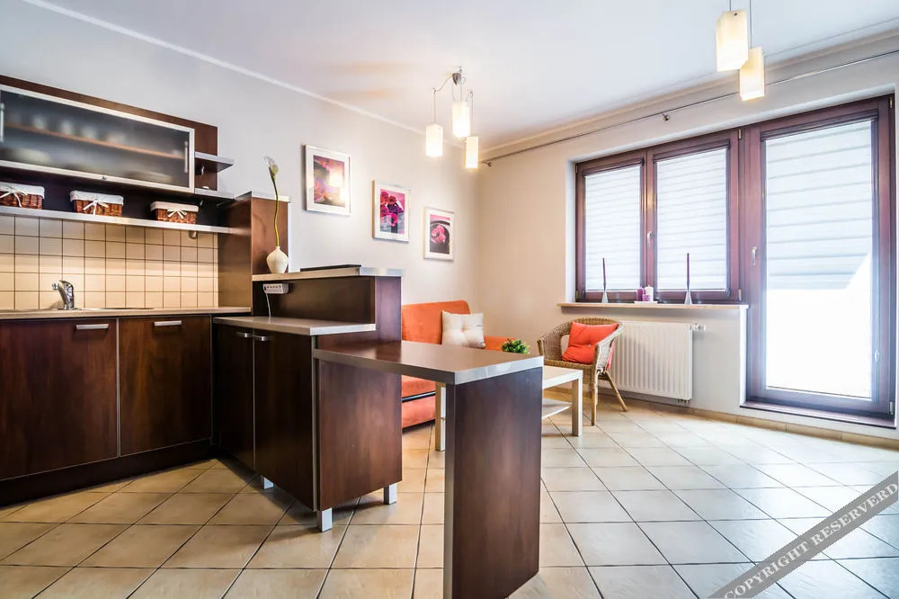 Elite Apartments Jelitkowski Dwor