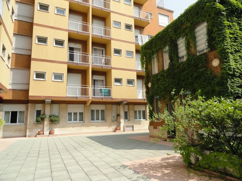 Residence Giusti 6