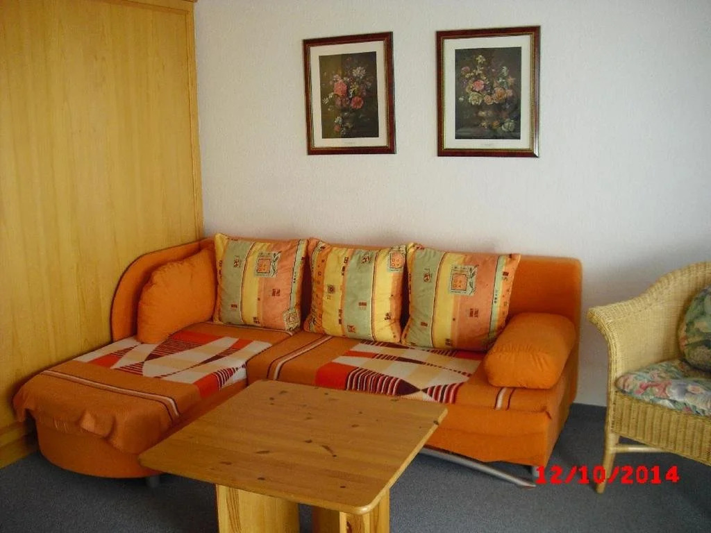 Pension Rosengarten