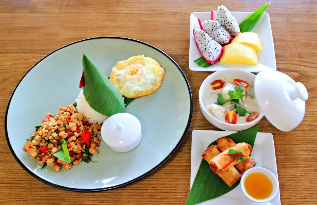 CHUZ Villas Samui SHA Plus