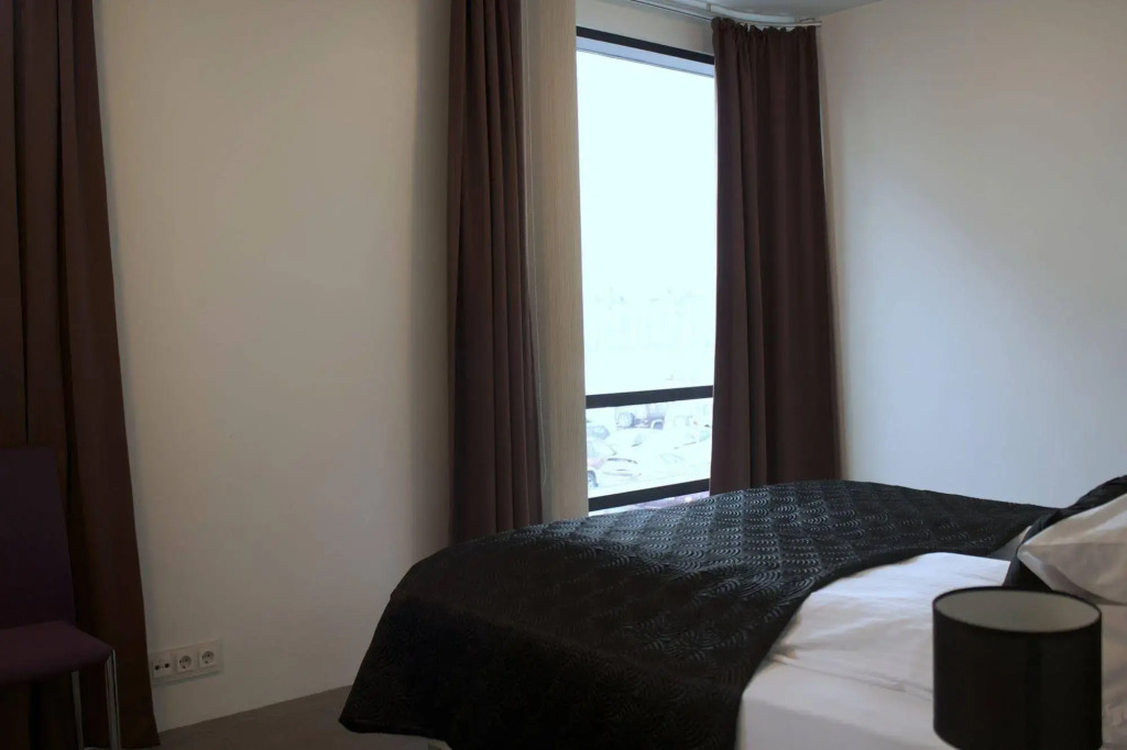 Reykjavik Harbour Apartments