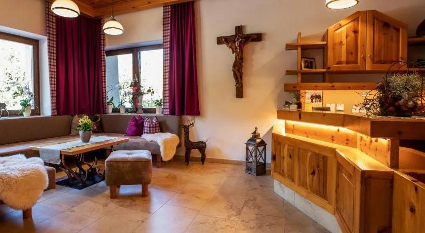 Apartments Mühle Kaprun RE-OPENING November 2026