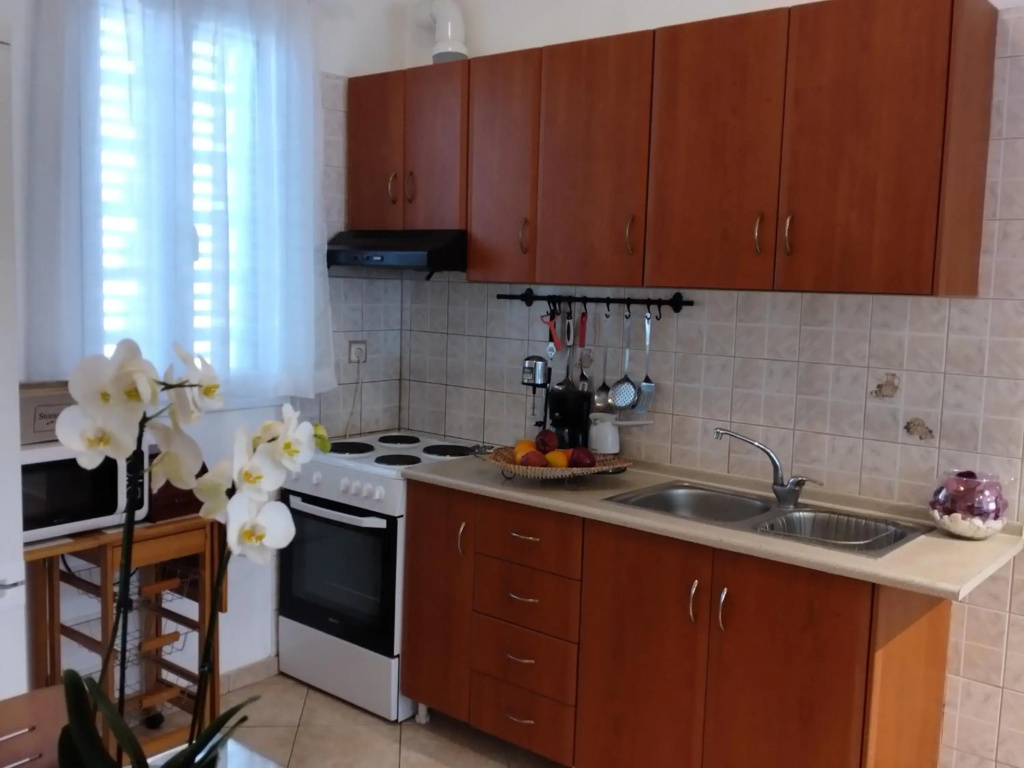 Comfy Alykes Apartment, Volos
