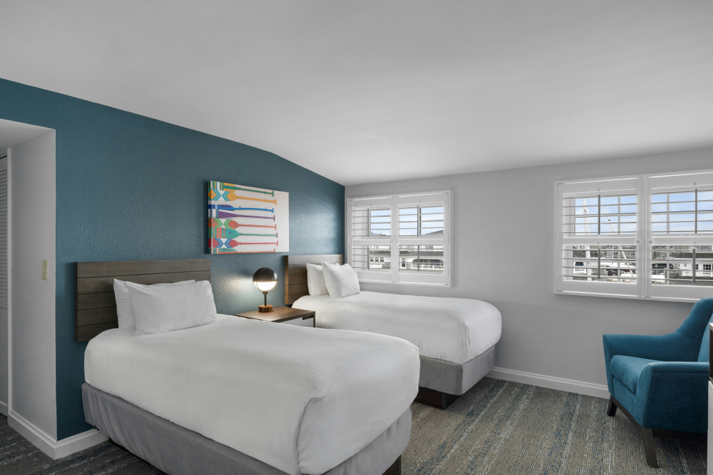 Club Wyndham Newport Onshore