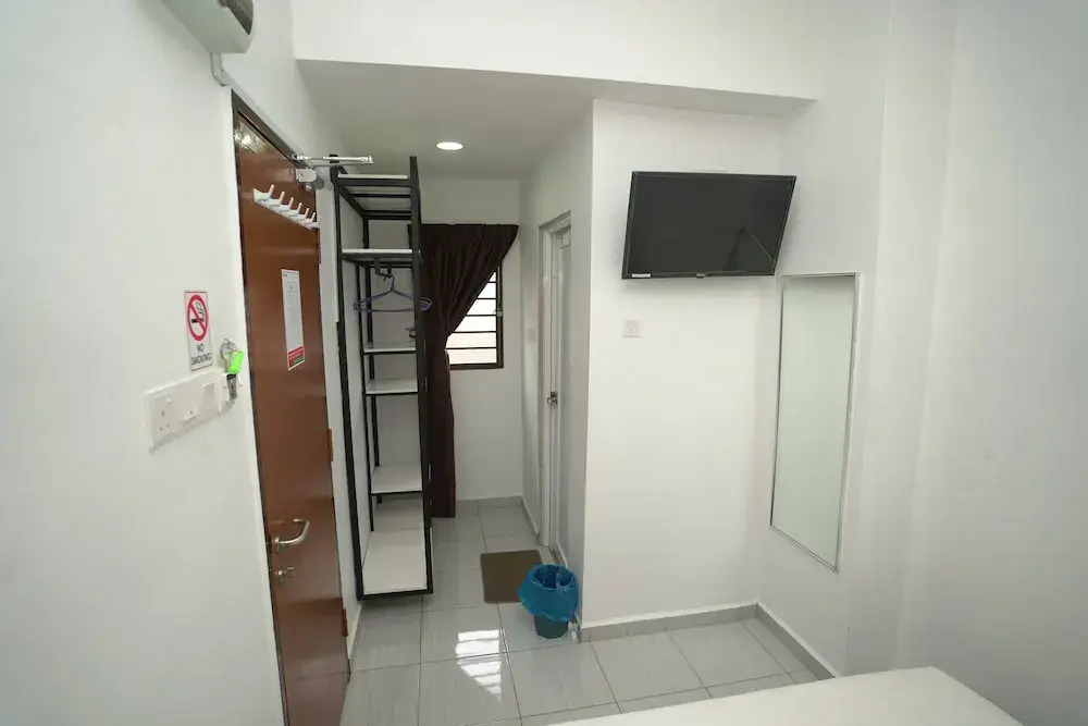 Gemilang Hotel Klang