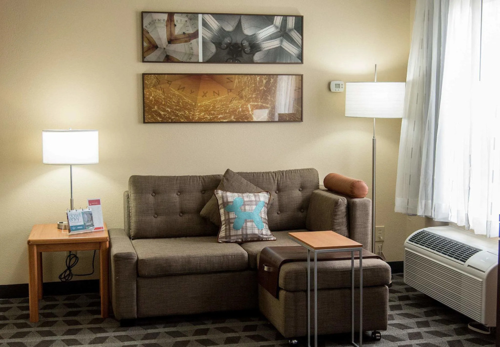 TownePlace Suites by Marriott Lafayette