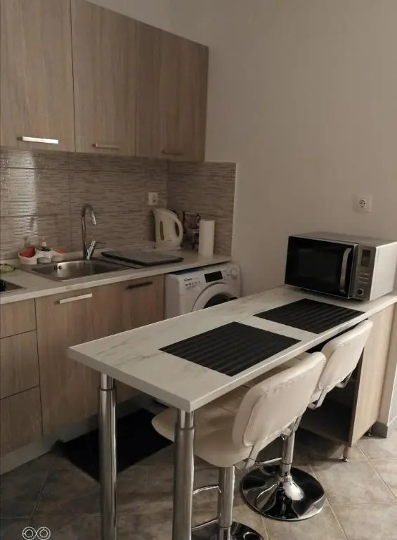 "Aphrodite" Studio in Athens Riviera