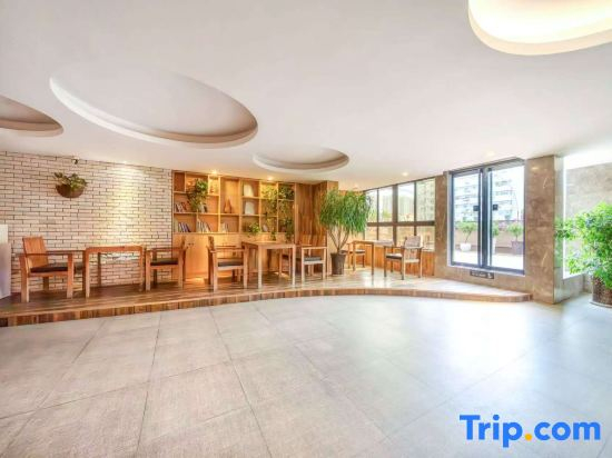 Only Garden Hotel Xi'an