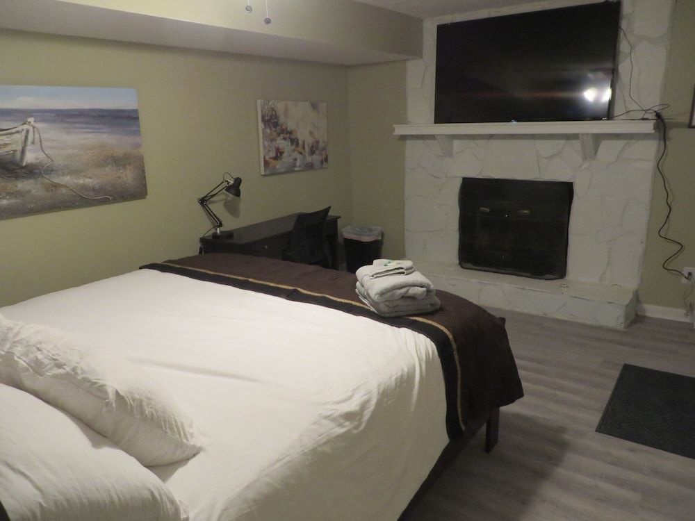 Atlanta Hartsfield Guesthouse