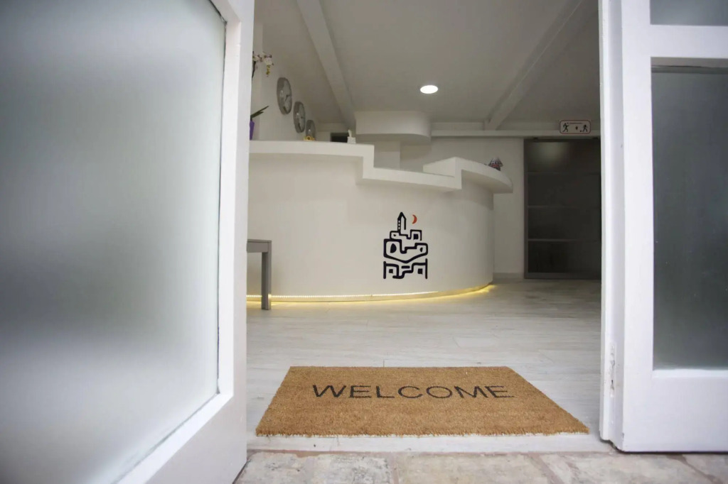 Ostello dei Sassi - Matera Hostels