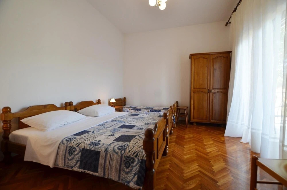 Orbanic Apartment 2 in Rovinj