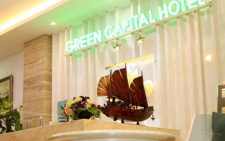 Green Capital Hotel 2