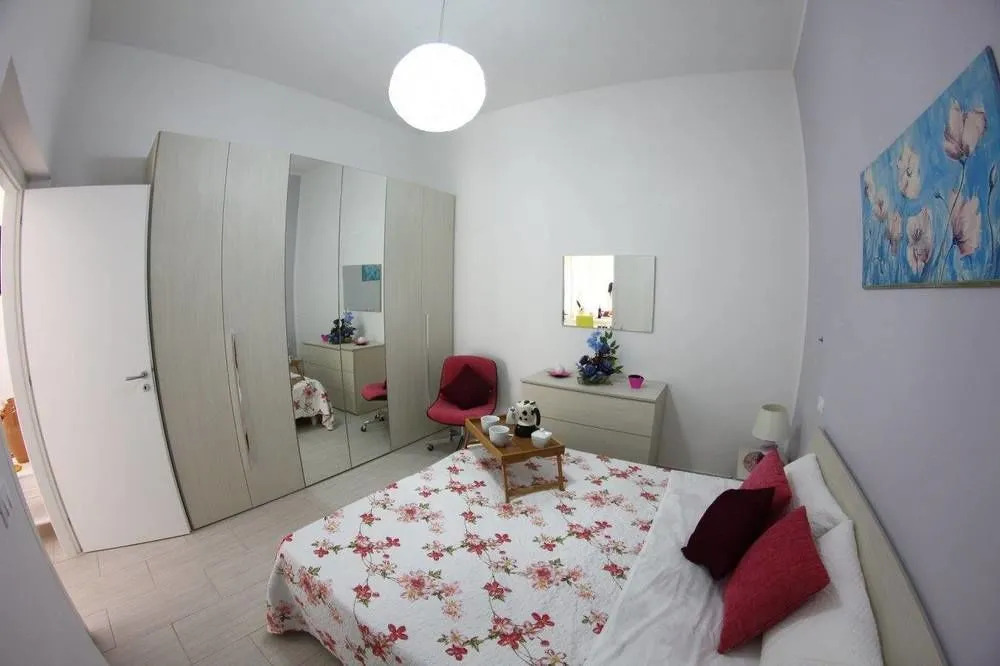 Casa Vacanze Aurora